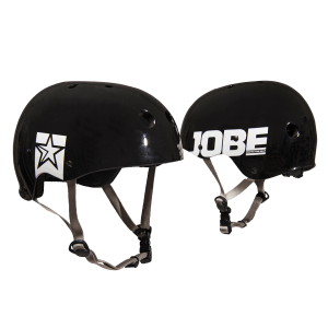 Jobe Slam Wake Helmet Black
