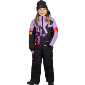 FXR Cold Cross Monosuit