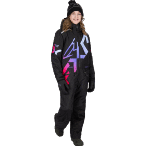 FXR Cold Cross Monosuit